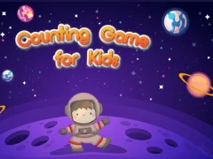 Jwèt Counting For Kids sou entènèt