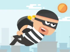 Jwèt City Theft sou entènèt
