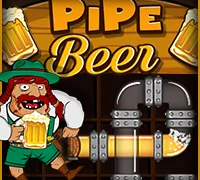 Jwèt Pipe Beer sou entènèt