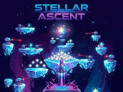 Jwèt Stellar Ascent sou entènèt
