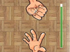 Jwèt Rock, Paper, Scissor sou entènèt