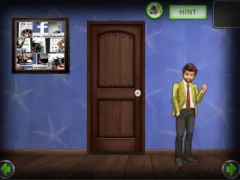 Jwèt Amgel Easy Room Escape 320 sou entènèt