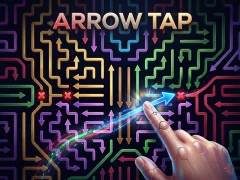 Jwèt Arrow Tap sou entènèt