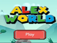 Jwèt Alex World sou entènèt