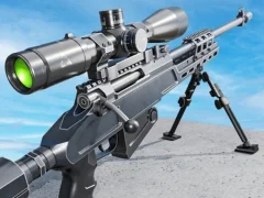 Jwèt Sniper Shot Secret Mission sou entènèt