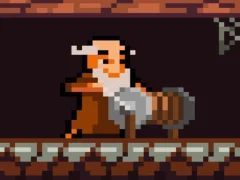 Jwèt Uncle Miner sou entènèt