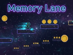 Jwèt Memory Lane sou entènèt
