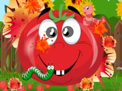 Jwèt Tomato Explosion sou entènèt
