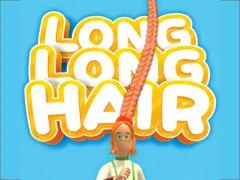 Jwèt Long Long Hair sou entènèt