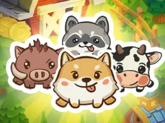 Jwèt Animal Sort sou entènèt