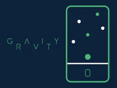 Jwèt Gravity sou entènèt