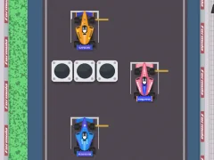 Jwèt Rapid Apex Rush sou entènèt