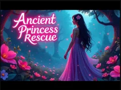 Jwèt Ancient Princess Rescue sou entènèt
