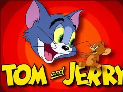 Jwèt Tom & Jerry: Runner sou entènèt
