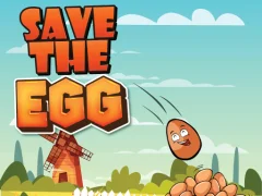 Jwèt Save The Egg sou entènèt