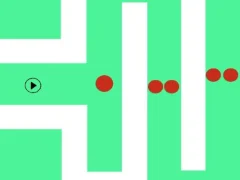 Jwèt Hardest Fun Game sou entènèt