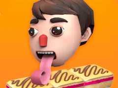 Jwèt Perfect Tongue sou entènèt