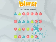 Jwèt Blurst sou entènèt