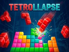 Jwèt Tetrollapse sou entènèt