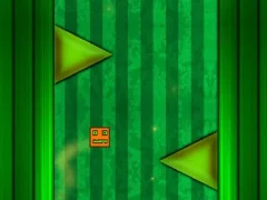 Jwèt Impossible Dash sou entènèt