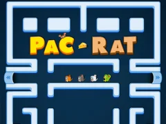 Jwèt Pac-Rat sou entènèt