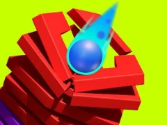 Jwèt Go, Go Up! 3D sou entènèt