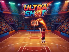Jwèt Ultra Shot sou entènèt
