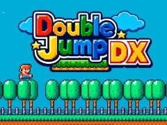 Jwèt Double Jump DX sou entènèt