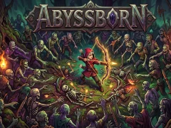 Jwèt Abyssborn sou entènèt