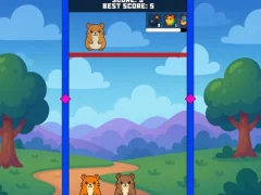 Jwèt Evolution Of Hamsters sou entènèt