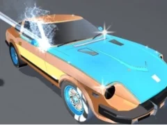 Jwèt Super Wash sou entènèt