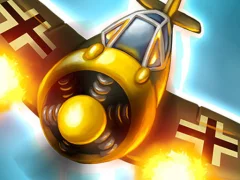 Jwèt Ace plane decisive battle sou entènèt