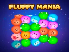 Jwèt Fluffy Mania sou entènèt