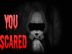 Jwèt Scared City sou entènèt