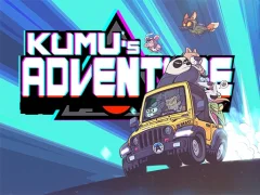 Jwèt Kumu's Adventure sou entènèt