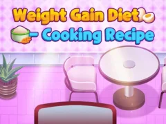 Jwèt Weight Gain Diet Cooking Recipe sou entènèt