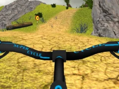 Jwèt Offroad Bicycle sou entènèt