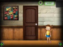 Jwèt Amgel Kids Room Escape 338 sou entènèt