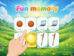 Jwèt Fun memory sou entènèt