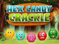 Jwèt Hex Candy Crackle sou entènèt