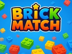 Jwèt Brick Match sou entènèt