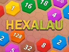 Jwèt Hexalau sou entènèt