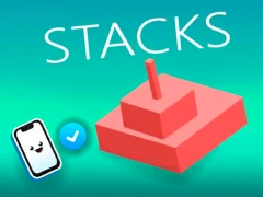 Jwèt Stacks sou entènèt