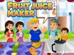 Jwèt Fruit Juice Maker sou entènèt