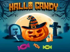 Jwèt Hallo Candy sou entènèt