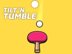 Jwèt Tilt'n Tumble sou entènèt
