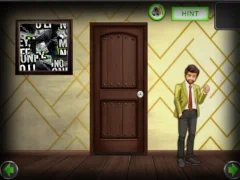 Jwèt Amgel Easy Room Escape 296 sou entènèt