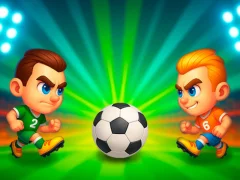 Jwèt Soccer Arena X sou entènèt