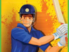Jwèt Super Cricket sou entènèt