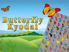 Jwèt Butterfly Kyodai sou entènèt